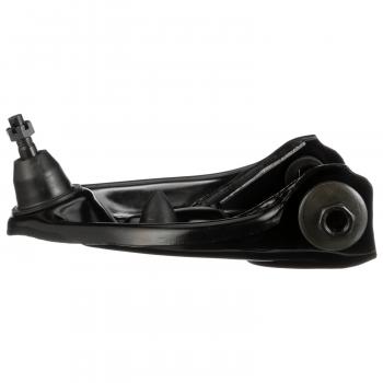 2000 Dodge Ram 2500 Van Suspension Control Arm and Ball Joint Assembly Front Right Upper Delphi TC7680 image 2 of 4