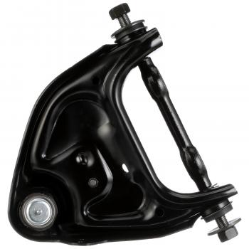 2000 Dodge Ram 2500 Van Suspension Control Arm and Ball Joint Assembly Front Right Upper Delphi TC7680 image 3 of 4