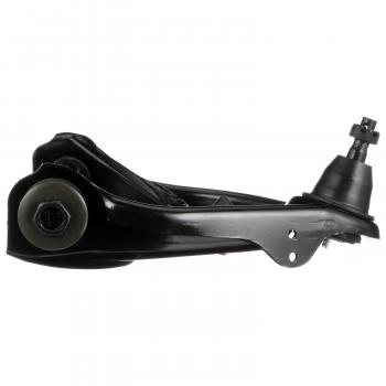2000 Dodge Ram 2500 Van Suspension Control Arm and Ball Joint Assembly Front Right Upper Delphi TC7680 image 4 of 4