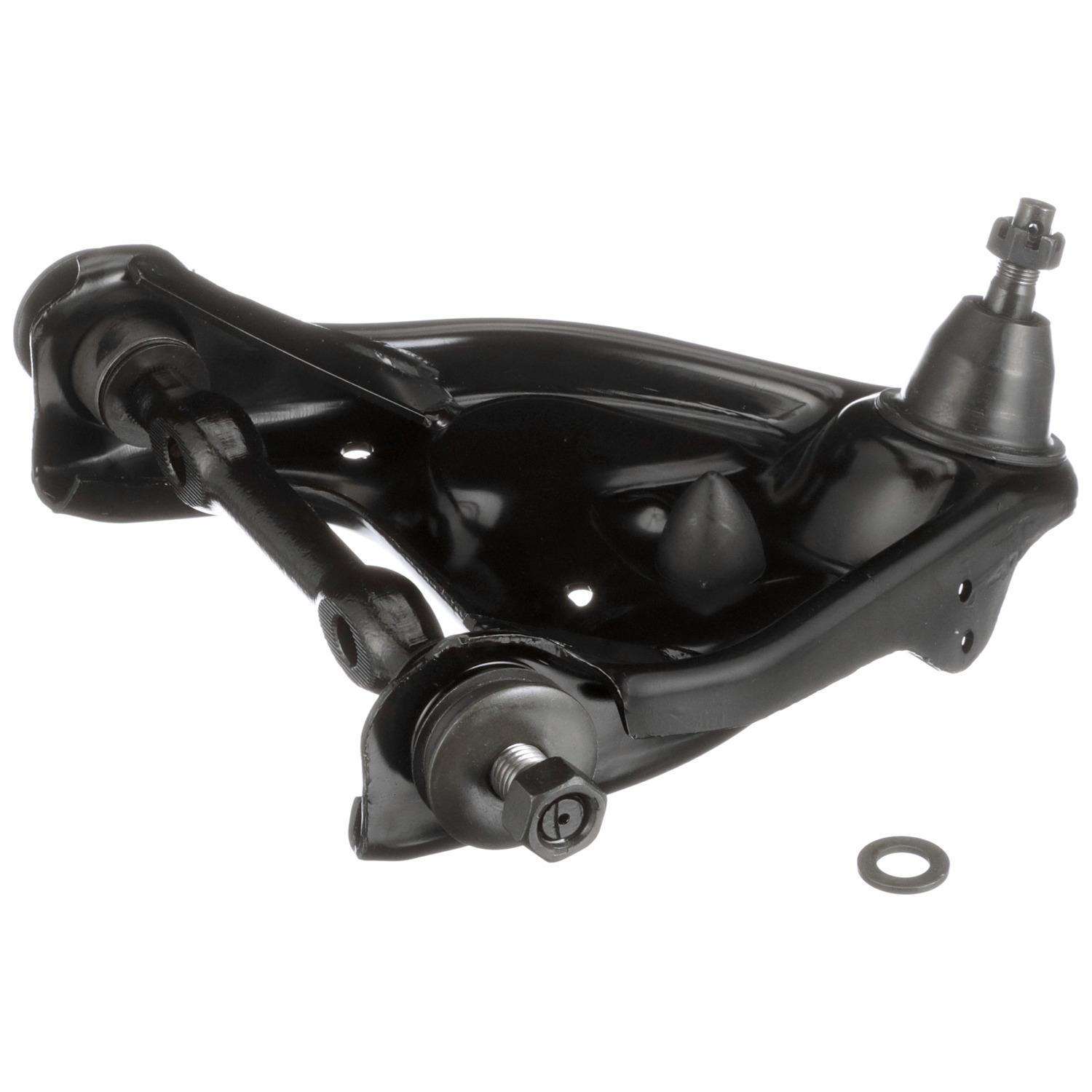 Delphi TC7680 Suspension Control Arm and Ball Joint Assembly product image 5 of 8