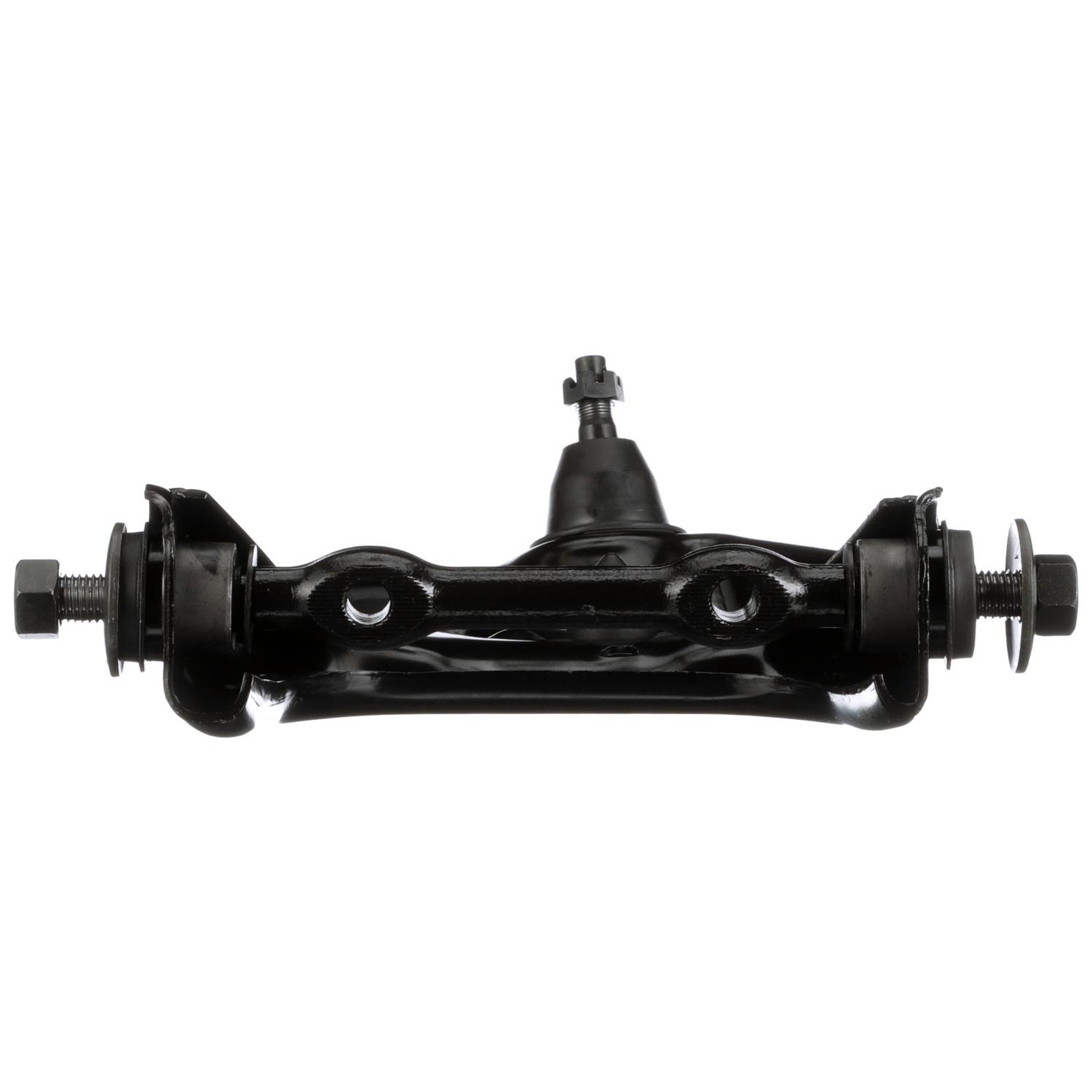 Delphi TC7680 Suspension Control Arm and Ball Joint Assembly product image 8 of 8