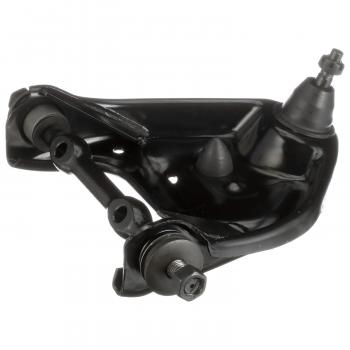2000 Dodge Ram 2500 Van Suspension Control Arm and Ball Joint Assembly Front Left Upper Delphi TC7681 image 1 of 4
