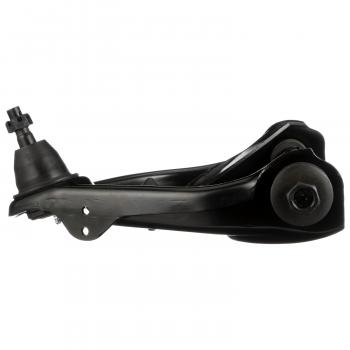 2000 Dodge Ram 2500 Van Suspension Control Arm and Ball Joint Assembly Front Left Upper Delphi TC7681 image 2 of 4