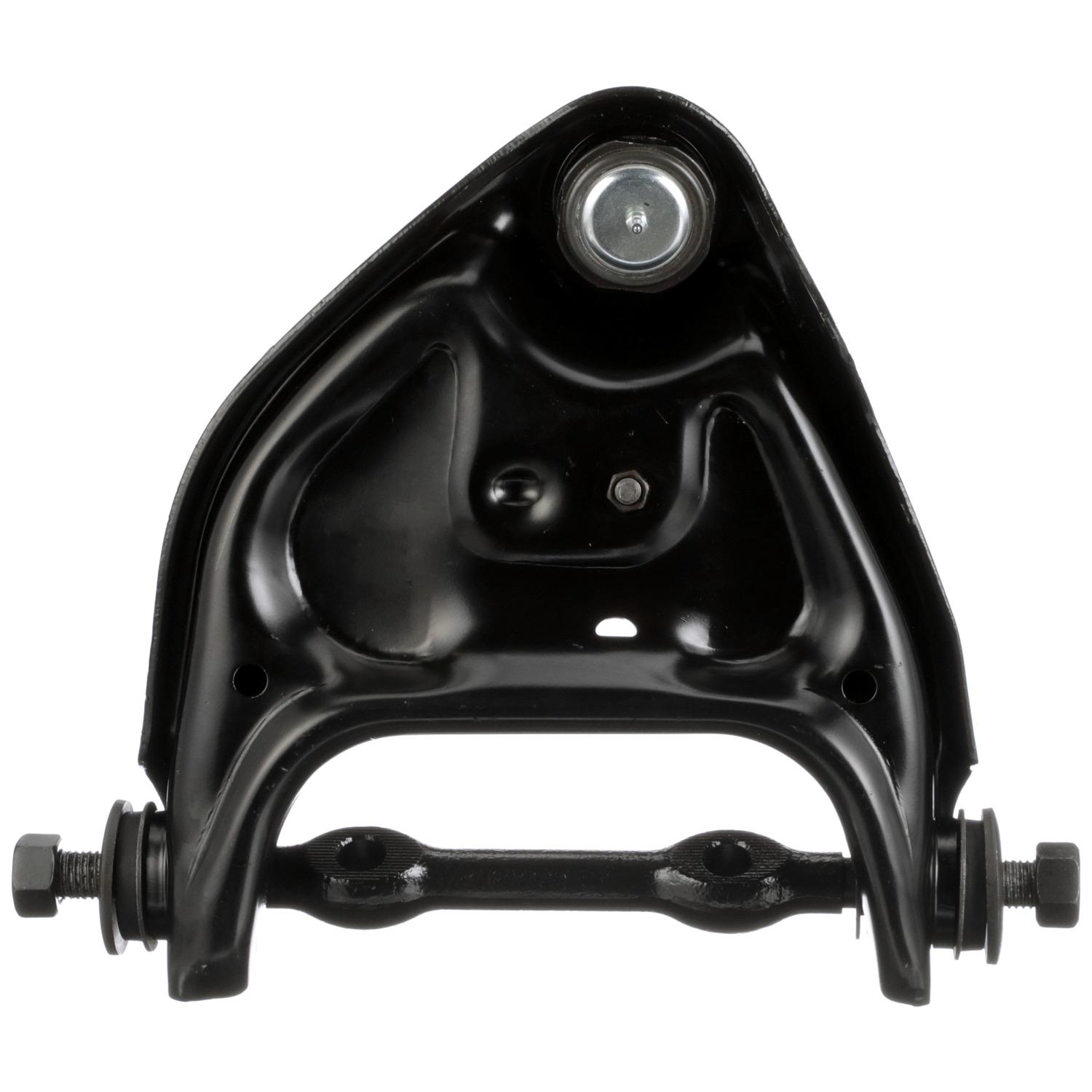 Delphi TC7681 Suspension Control Arm and Ball Joint Assembly product image 3 of 8