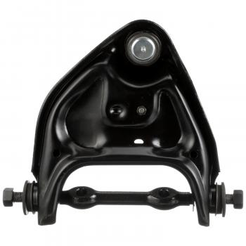 2000 Dodge Ram 2500 Van Suspension Control Arm and Ball Joint Assembly Front Left Upper Delphi TC7681 image 3 of 4