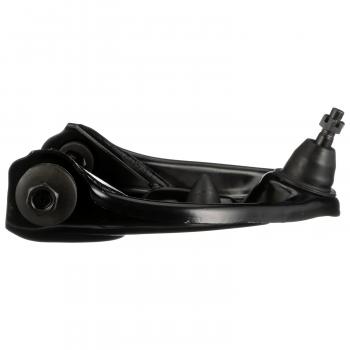 2000 Dodge Ram 2500 Van Suspension Control Arm and Ball Joint Assembly Front Left Upper Delphi TC7681 image 4 of 4
