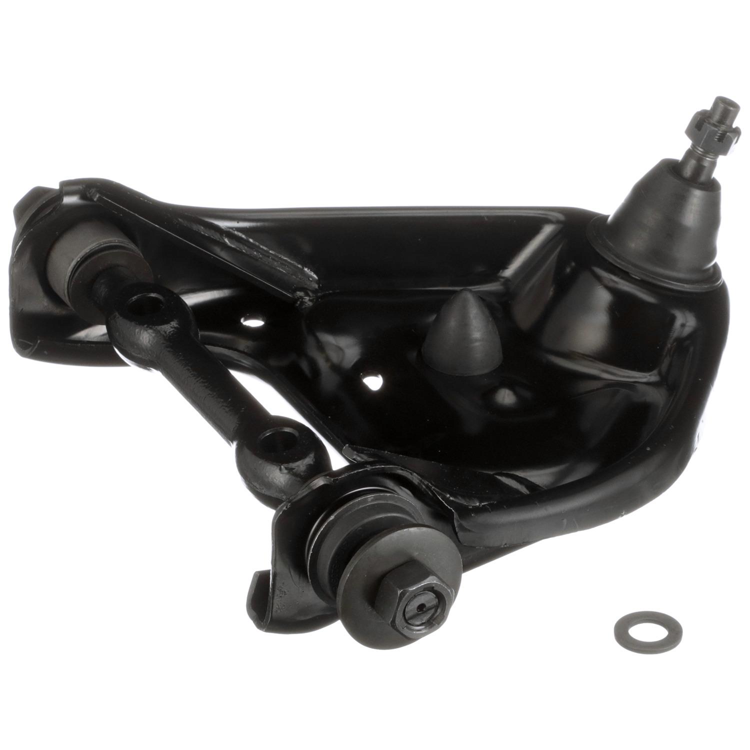 Delphi TC7681 Suspension Control Arm and Ball Joint Assembly product image 5 of 8