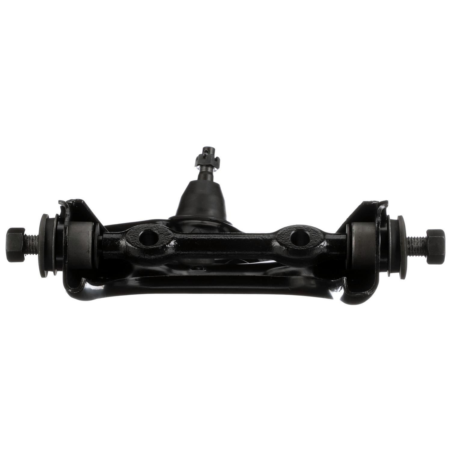 Delphi TC7681 Suspension Control Arm and Ball Joint Assembly product image 8 of 8
