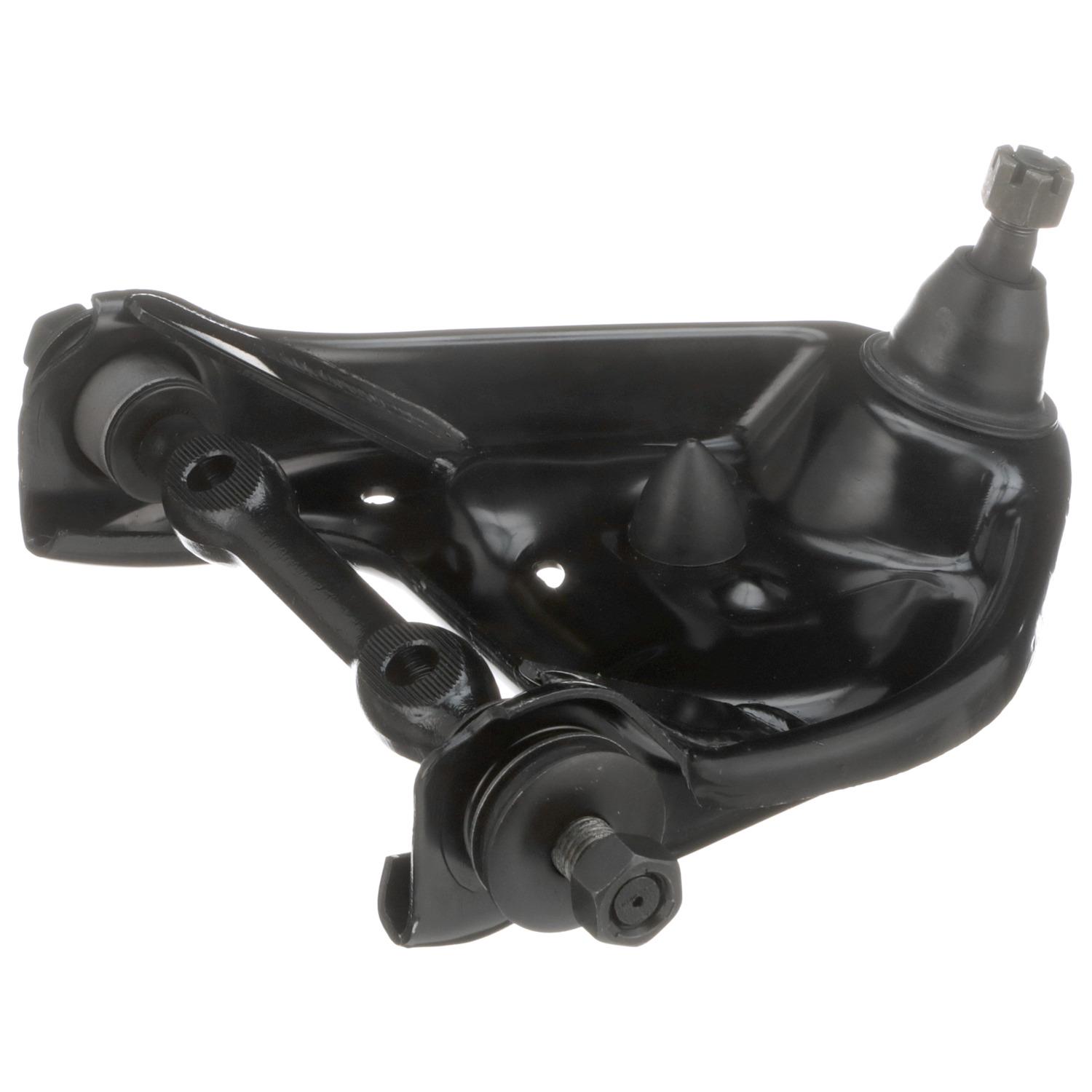 Delphi TC7684 Suspension Control Arm and Ball Joint Assembly product image 1 of 7