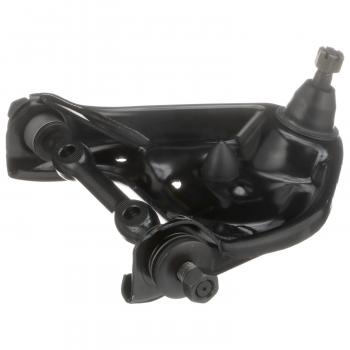 2000 Dodge Ram 2500 Van Suspension Control Arm and Ball Joint Assembly Front Left Upper Delphi TC7684 image 1 of 4
