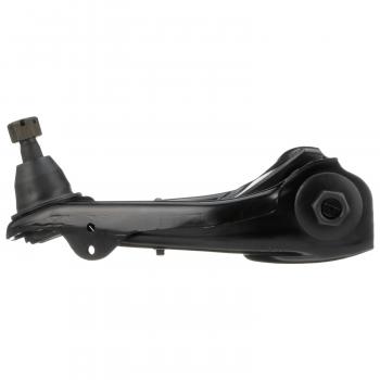 2000 Dodge Ram 2500 Van Suspension Control Arm and Ball Joint Assembly Front Left Upper Delphi TC7684 image 2 of 4