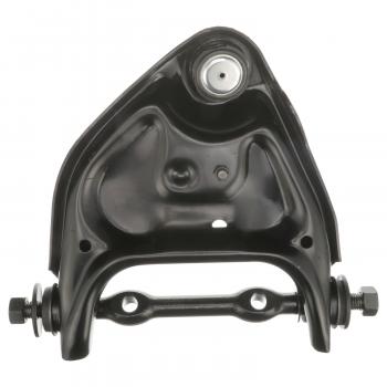 2000 Dodge Ram 2500 Van Suspension Control Arm and Ball Joint Assembly Front Left Upper Delphi TC7684 image 3 of 4