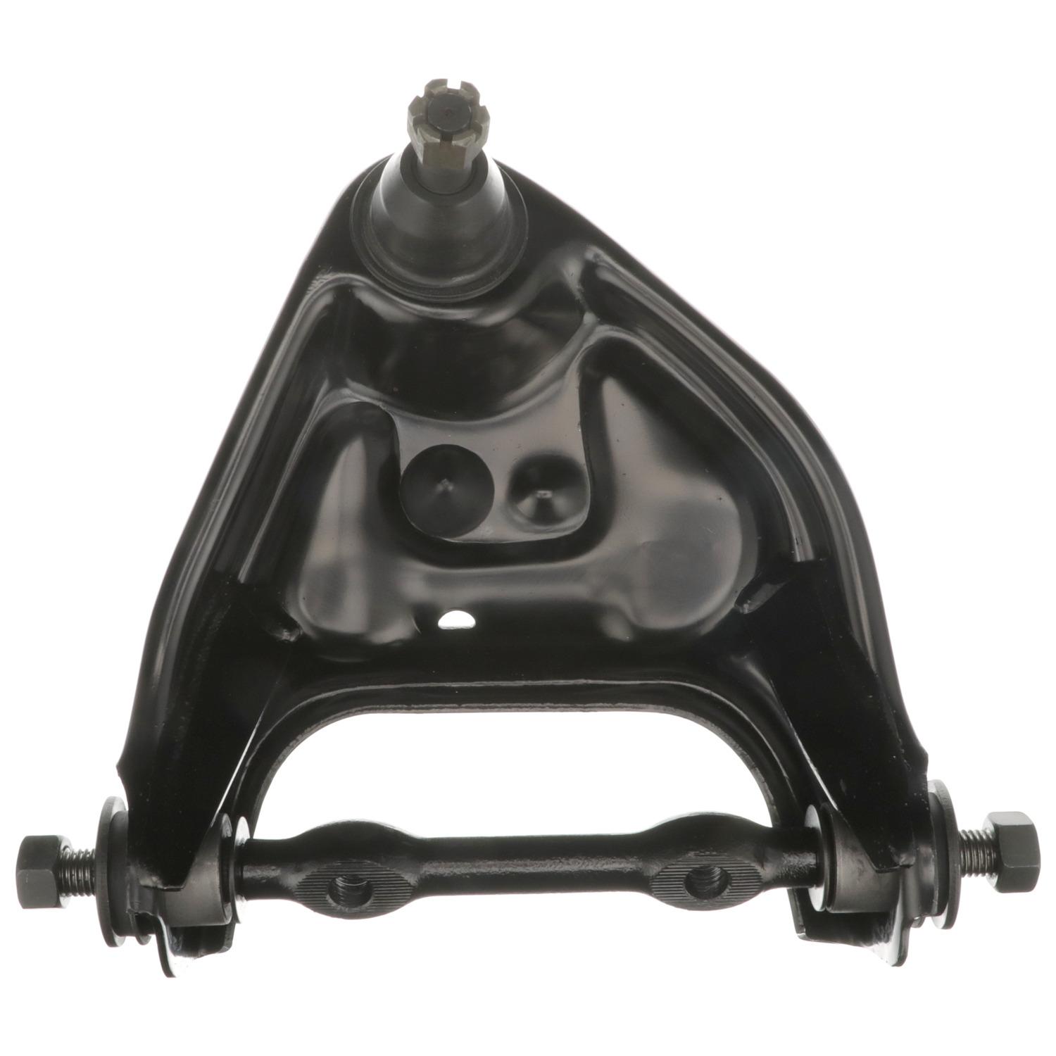 Delphi TC7684 Suspension Control Arm and Ball Joint Assembly product image 5 of 7