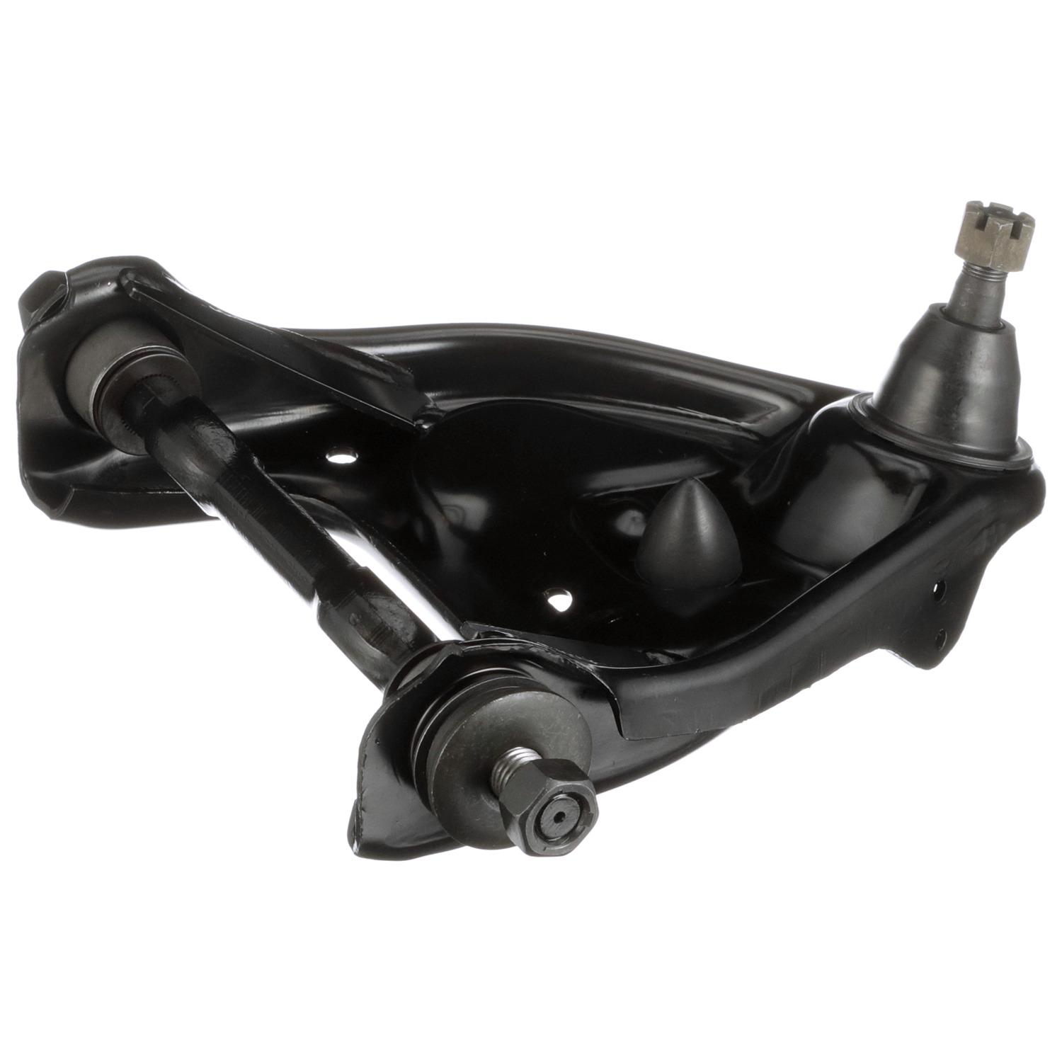 Delphi TC7685 Suspension Control Arm and Ball Joint Assembly product image 1 of 7