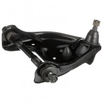 2000 Dodge Ram 2500 Van Suspension Control Arm and Ball Joint Assembly Front Right Upper Delphi TC7685 image 1 of 4