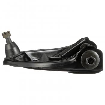2000 Dodge Ram 2500 Van Suspension Control Arm and Ball Joint Assembly Front Right Upper Delphi TC7685 image 2 of 4