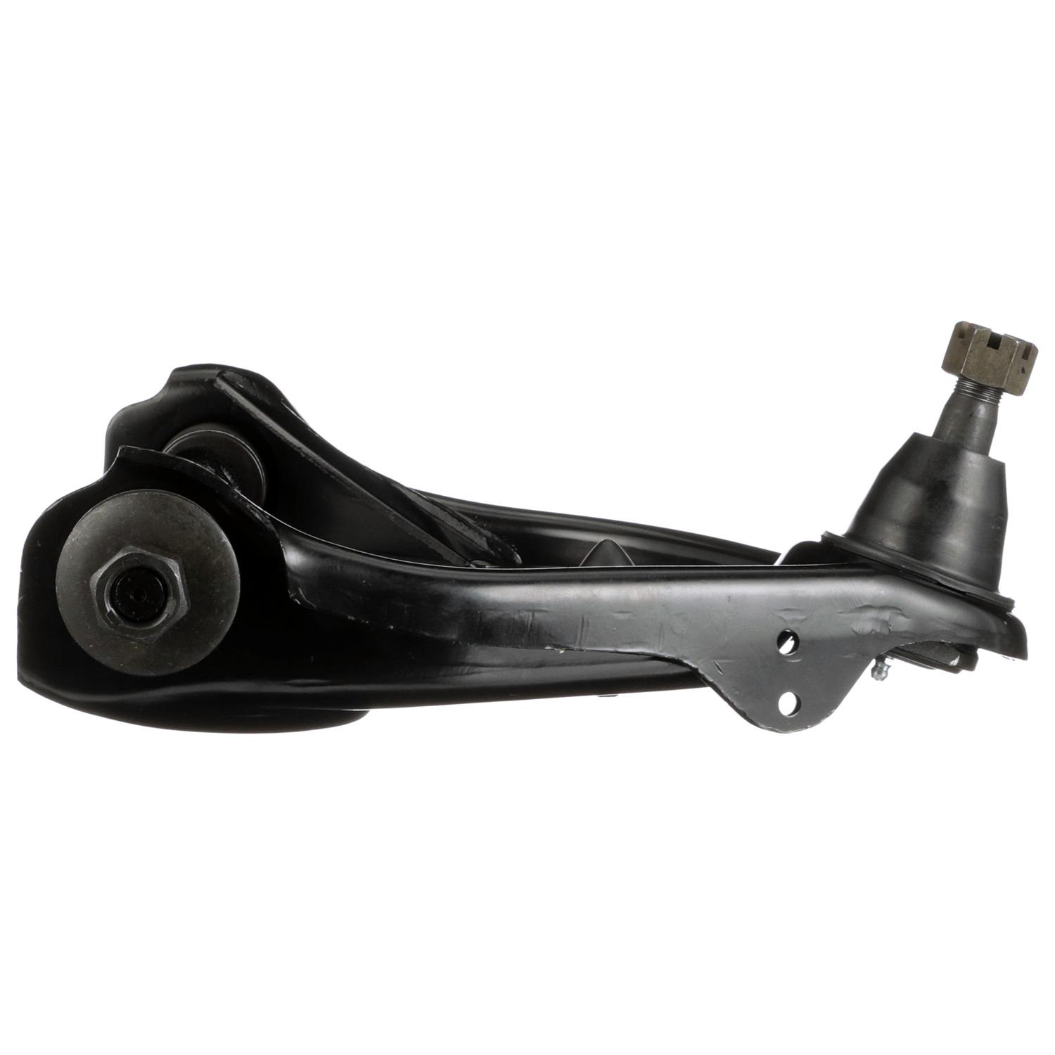 Delphi TC7685 Suspension Control Arm and Ball Joint Assembly product image 4 of 7