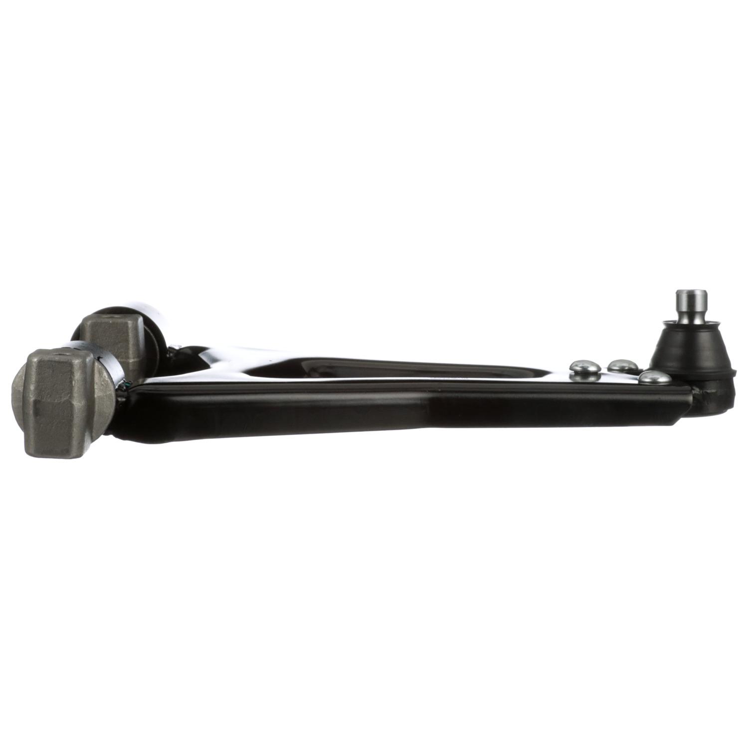 Delphi TC7686 - Suspension Control Arm and Ball Joint Assembly Delphi TC7686 Suspension Control Arm and Ball Joint Assembly product image 4 of 7