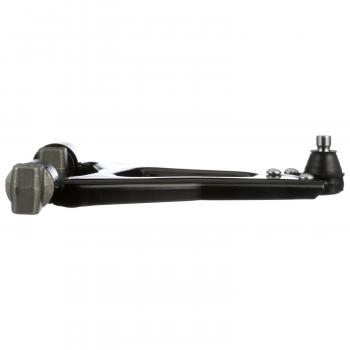 1998 Mercury Mystique Suspension Control Arm and Ball Joint Assembly Front Right Lower Delphi TC7686 image 4 of 4