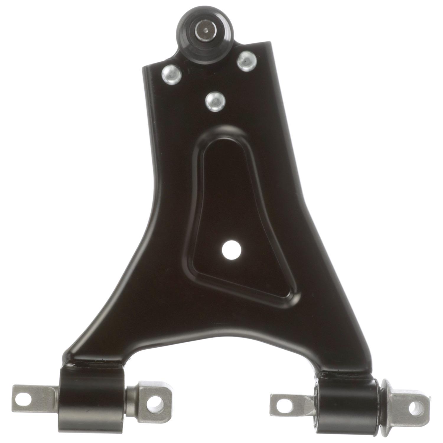 Delphi TC7686 - Suspension Control Arm and Ball Joint Assembly Delphi TC7686 Suspension Control Arm and Ball Joint Assembly product image 5 of 7