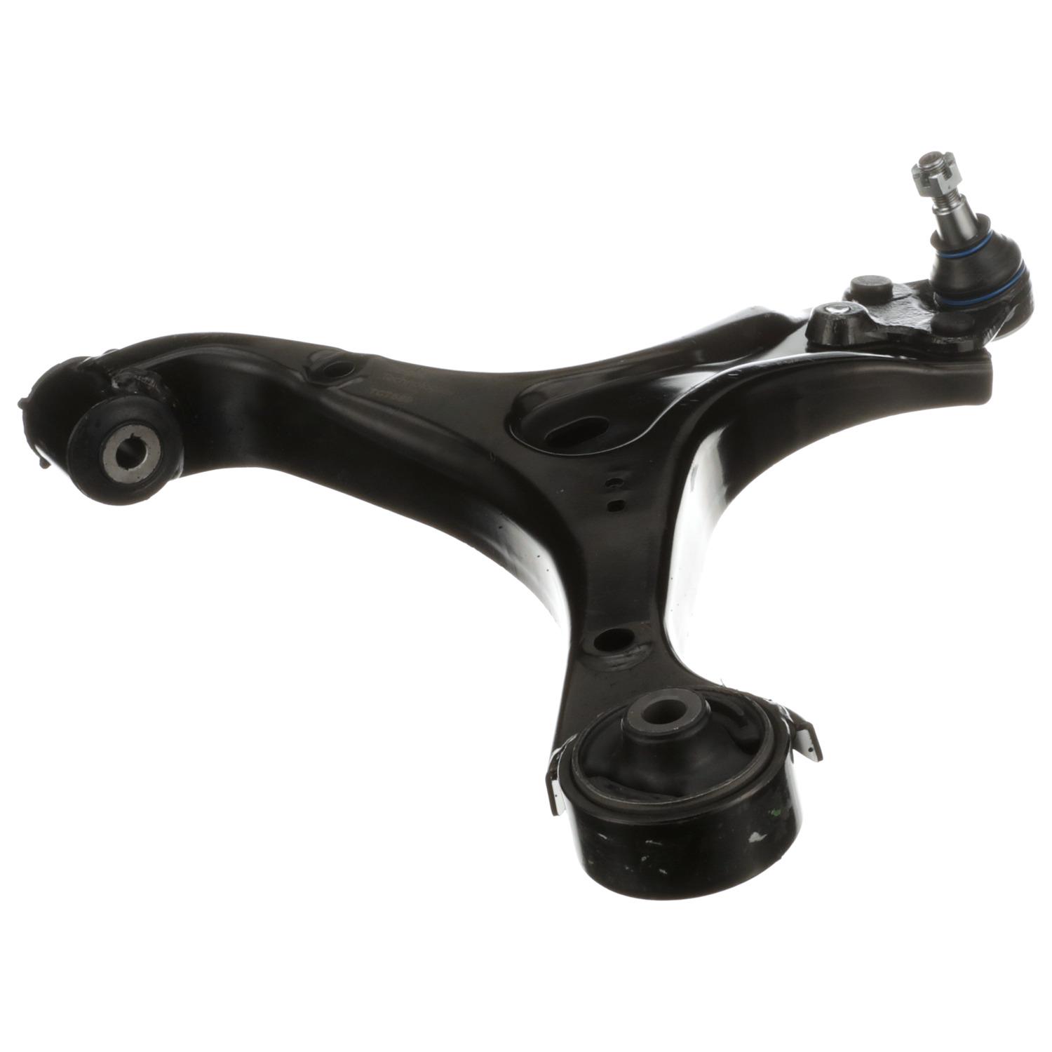 Delphi TC7689 - Suspension Control Arm and Ball Joint Assembly Delphi TC7689 Suspension Control Arm and Ball Joint Assembly product image 1 of 7