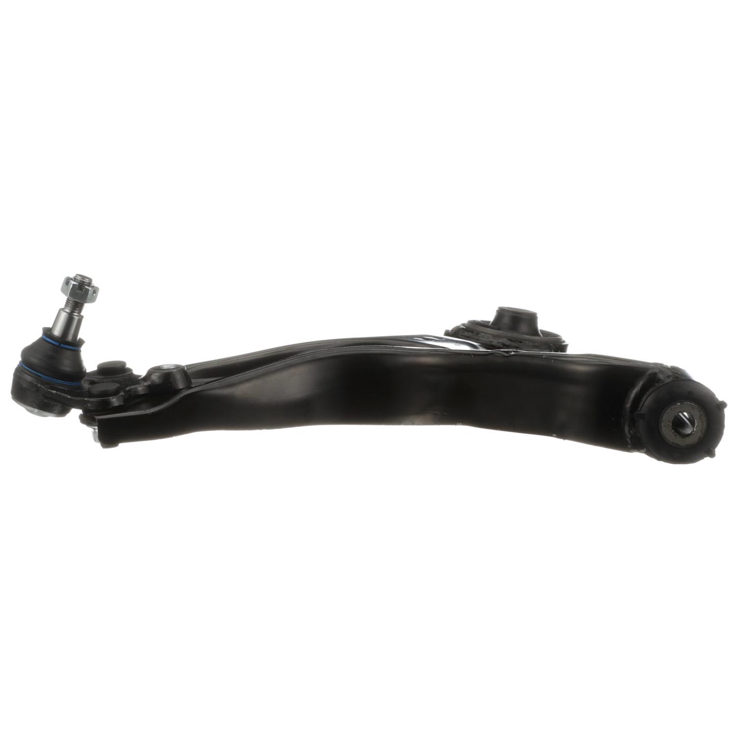 Delphi TC7689 - Suspension Control Arm and Ball Joint Assembly Delphi TC7689 Suspension Control Arm and Ball Joint Assembly product image 2 of 7
