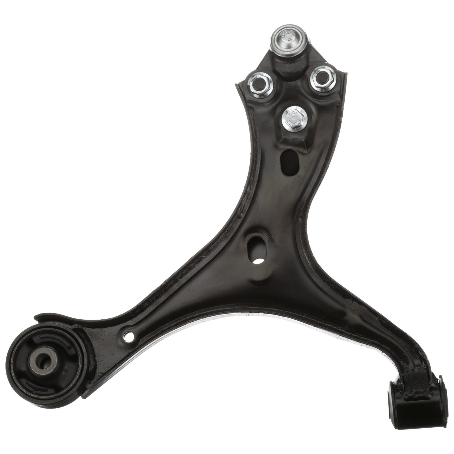 Delphi TC7689 - Suspension Control Arm and Ball Joint Assembly Delphi TC7689 Suspension Control Arm and Ball Joint Assembly product image 3 of 7