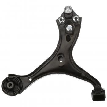 2013 Acura ILX Suspension Control Arm and Ball Joint Assembly Front Left Lower Delphi TC7689 image 3 of 4
