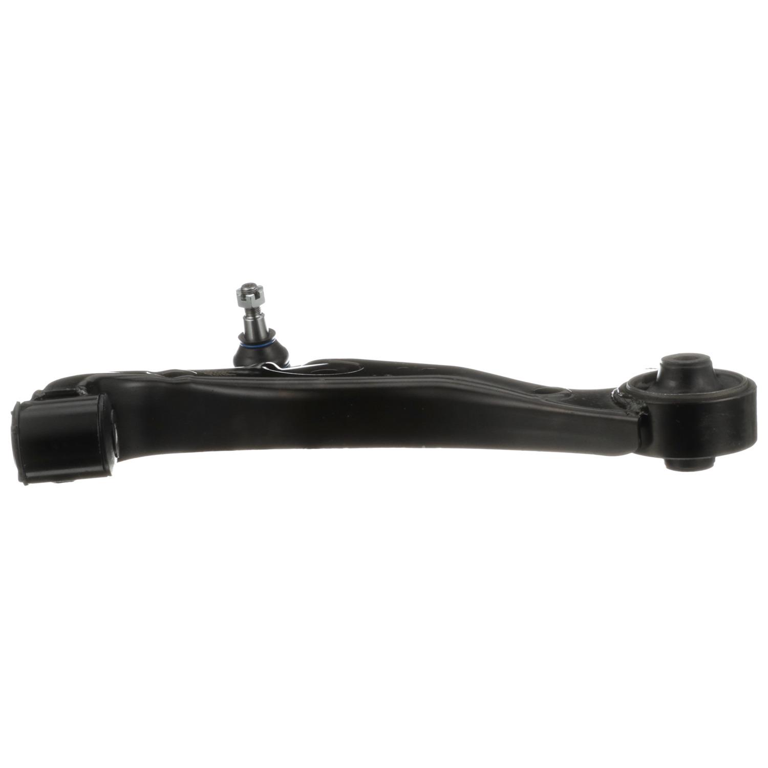 Delphi TC7689 - Suspension Control Arm and Ball Joint Assembly Delphi TC7689 Suspension Control Arm and Ball Joint Assembly product image 7 of 7