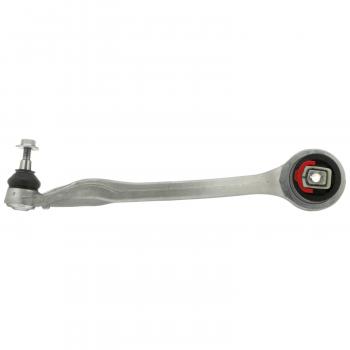 1999 Audi A6 Suspension Control Arm and Ball Joint Assembly Front Left Lower Rearward Delphi TC769 image 2 of 4