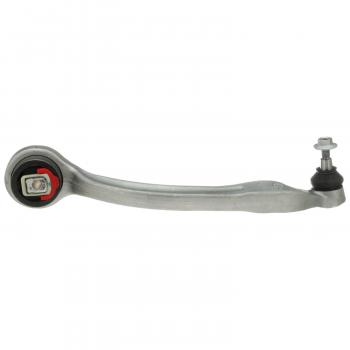 1999 Audi A6 Suspension Control Arm and Ball Joint Assembly Front Left Lower Rearward Delphi TC769 image 4 of 4