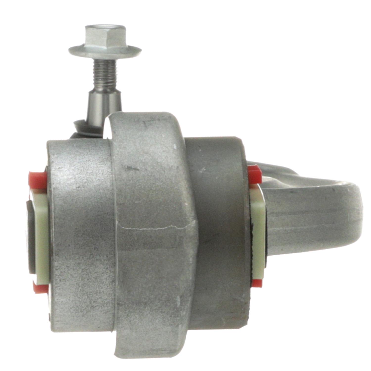 Delphi TC769 Suspension Control Arm and Ball Joint Assembly product image 7 of 7
