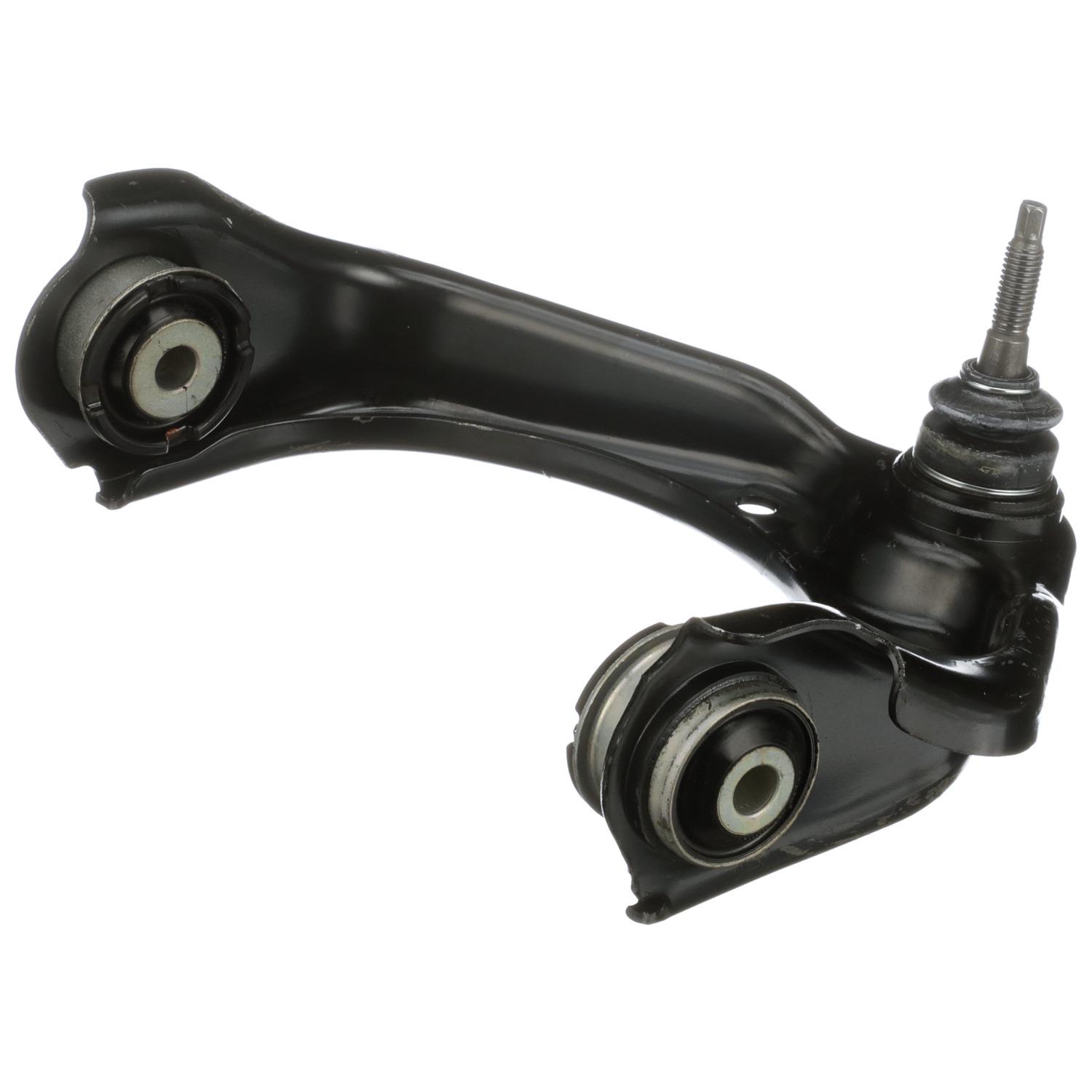 Delphi TC7691 - Suspension Control Arm and Ball Joint Assembly Delphi TC7691 Suspension Control Arm and Ball Joint Assembly product image 1 of 7