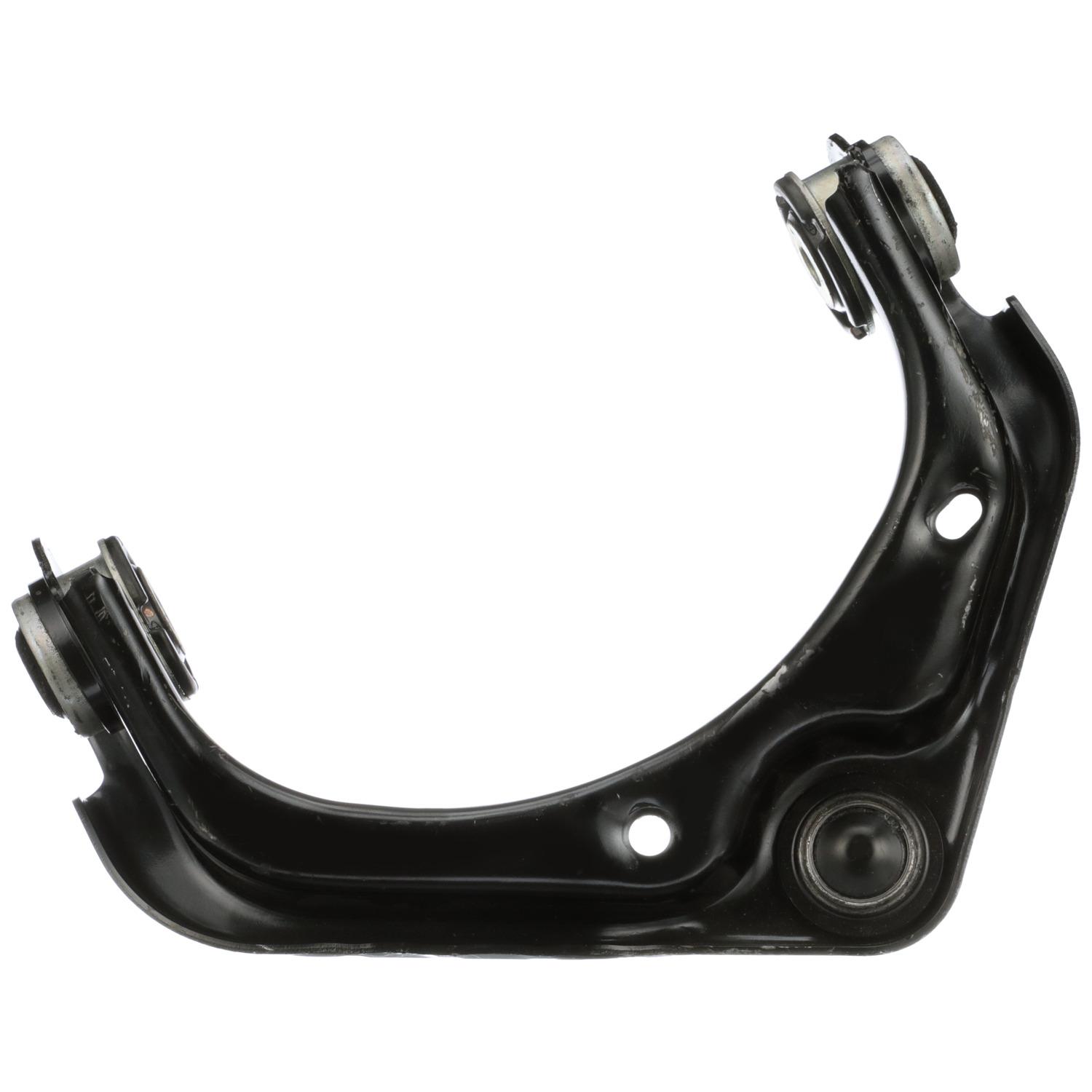 Delphi TC7691 - Suspension Control Arm and Ball Joint Assembly Delphi TC7691 Suspension Control Arm and Ball Joint Assembly product image 3 of 7