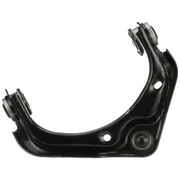 2009 Mercury Mountaineer Suspension Control Arm and Ball Joint Assembly Front Left Upper Delphi TC7691 image 3 of 4
