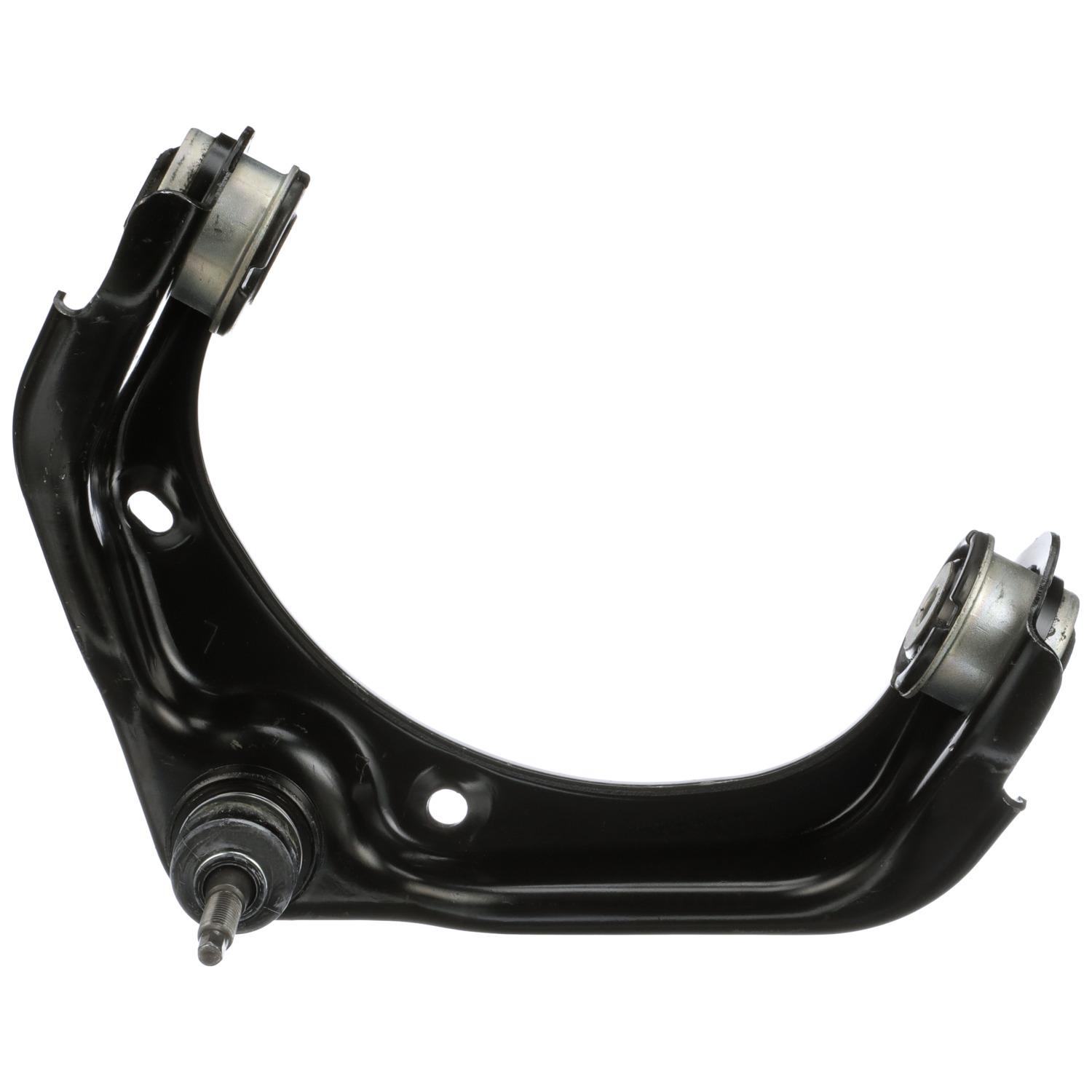 Delphi TC7691 - Suspension Control Arm and Ball Joint Assembly Delphi TC7691 Suspension Control Arm and Ball Joint Assembly product image 5 of 7