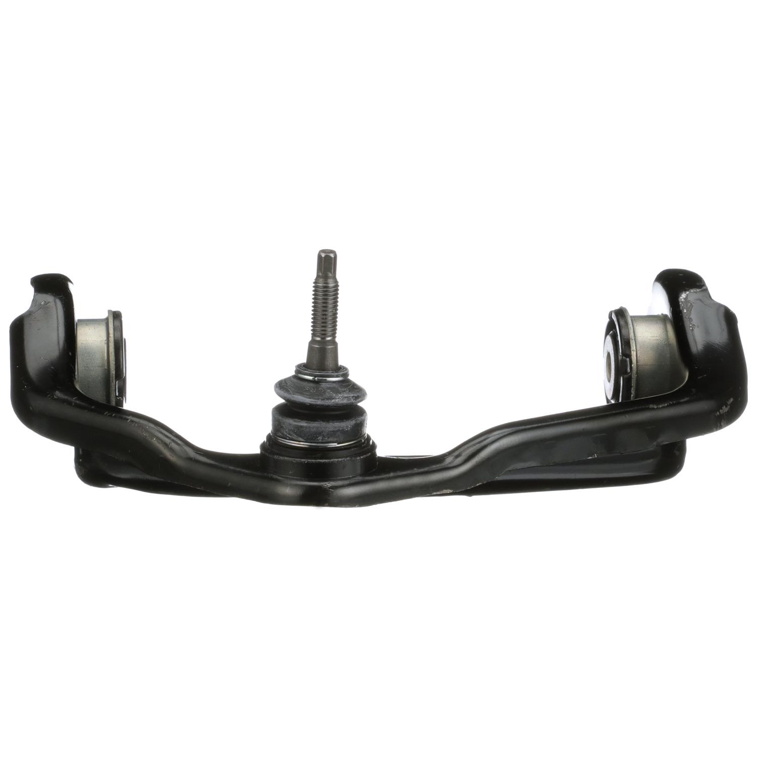 Delphi TC7691 - Suspension Control Arm and Ball Joint Assembly Delphi TC7691 Suspension Control Arm and Ball Joint Assembly product image 6 of 7
