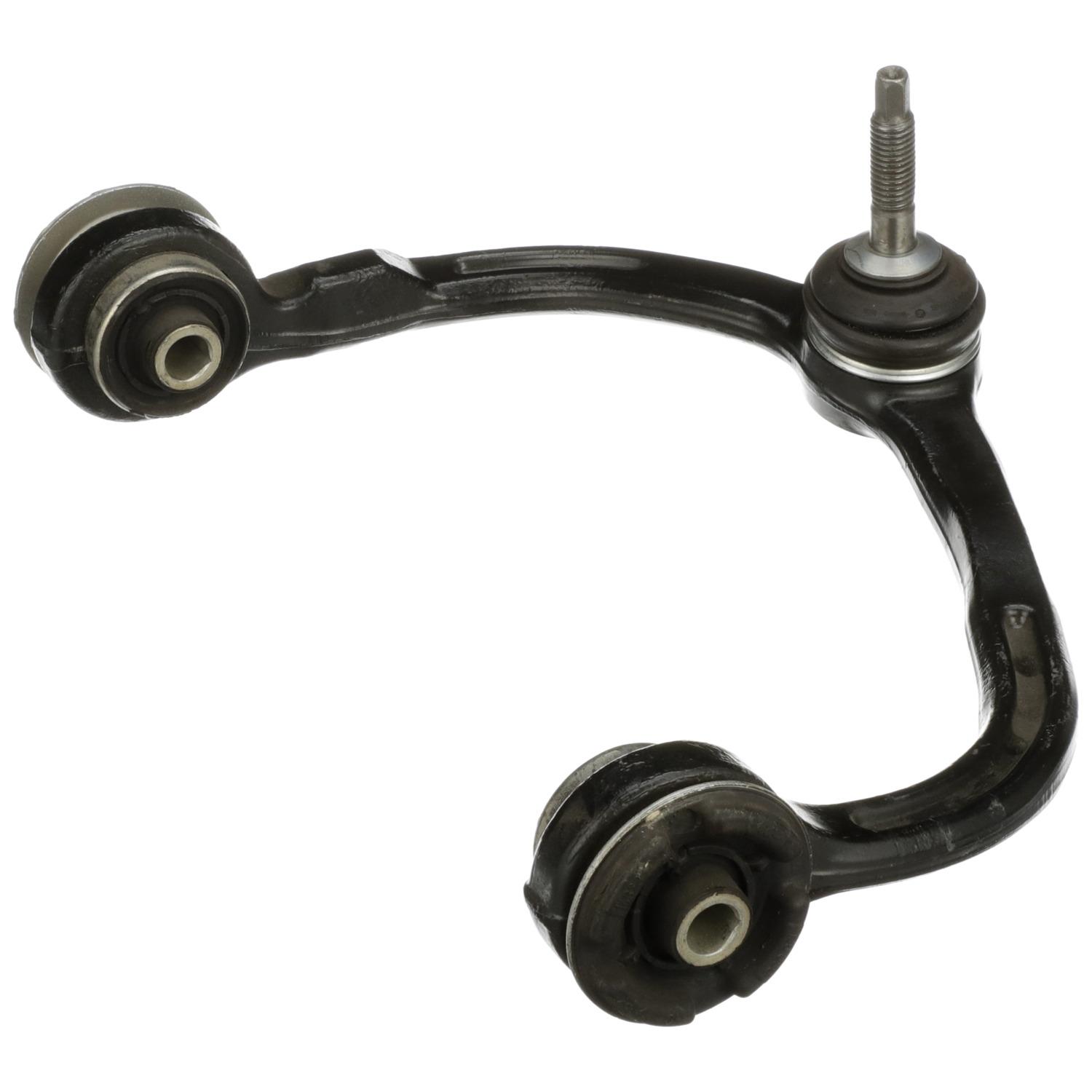 Delphi TC7692 - Suspension Control Arm and Ball Joint Assembly Delphi TC7692 Suspension Control Arm and Ball Joint Assembly product image 1 of 7