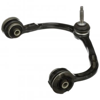 2004 Ford Expedition Suspension Control Arm and Ball Joint Assembly Front Right Upper Delphi TC7692 image 1 of 4