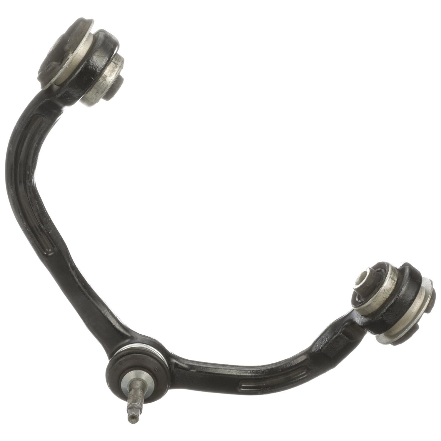 Delphi TC7692 - Suspension Control Arm and Ball Joint Assembly Delphi TC7692 Suspension Control Arm and Ball Joint Assembly product image 5 of 7