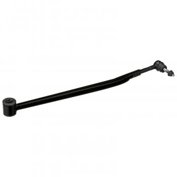 2009 Cadillac DTS Suspension Control Arm and Ball Joint Assembly Rear Lower Rearward Delphi TC7693 image 1 of 4
