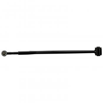 2009 Cadillac DTS Suspension Control Arm and Ball Joint Assembly Rear Lower Rearward Delphi TC7693 image 2 of 4