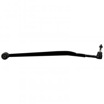 2009 Cadillac DTS Suspension Control Arm and Ball Joint Assembly Rear Lower Rearward Delphi TC7693 image 3 of 4