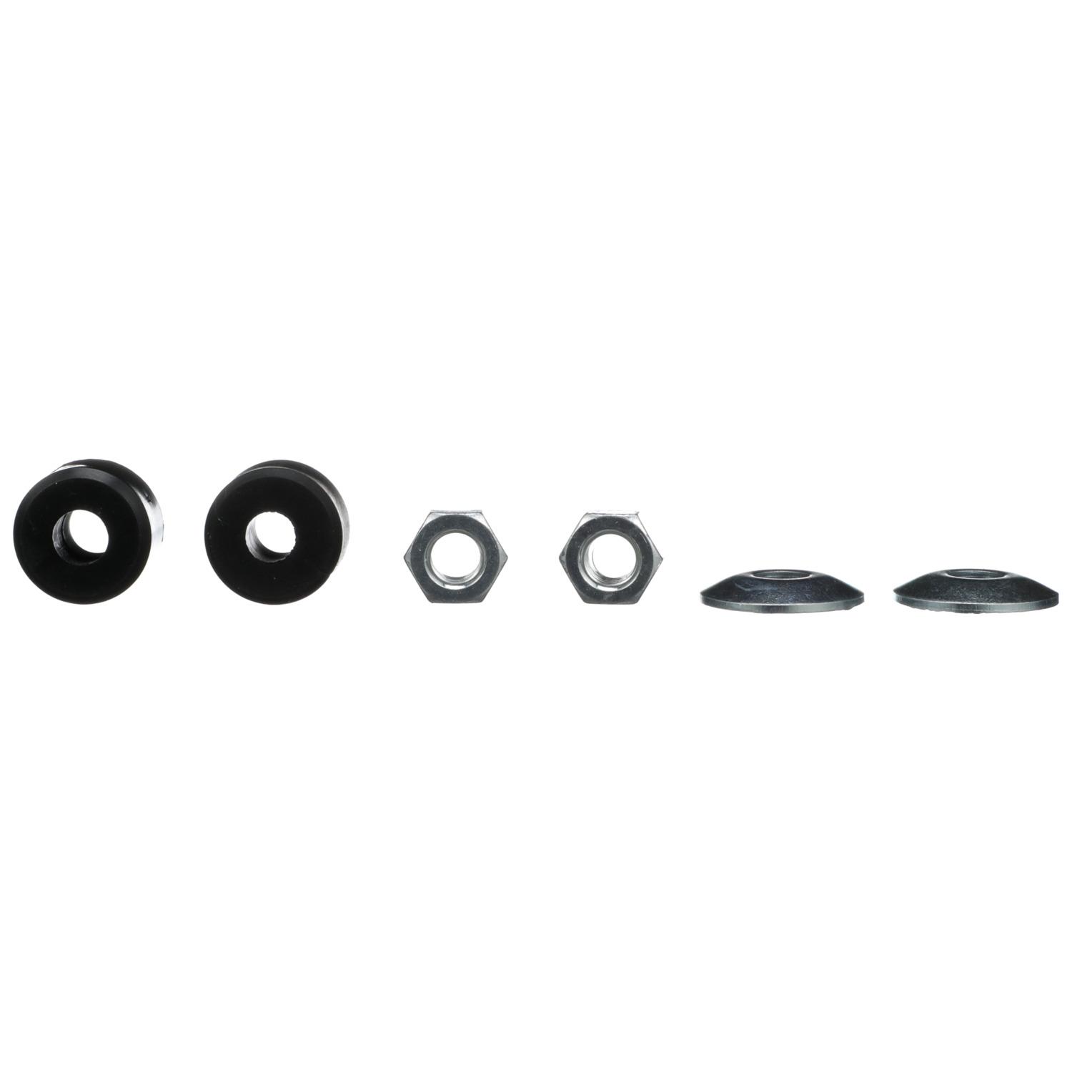 Delphi TC7694 Suspension Stabilizer Bar Link Bushing Kit product image 2 of 5