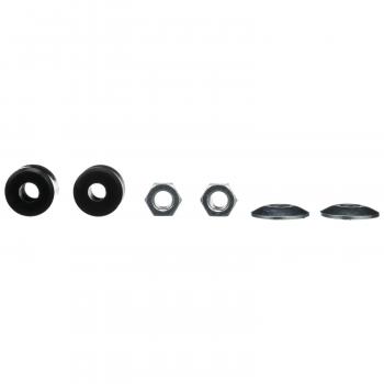 1998 Mercury Villager Suspension Stabilizer Bar Link Bushing Kit Rear Delphi TC7694 image 2 of 4