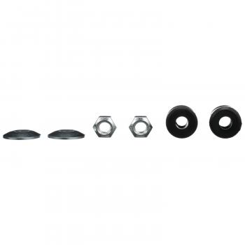 1998 Mercury Villager Suspension Stabilizer Bar Link Bushing Kit Rear Delphi TC7694 image 3 of 4