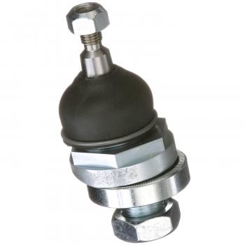 1999 Mitsubishi Eclipse Suspension Ball Joint Front Upper Delphi TC7695 image 1 of 2
