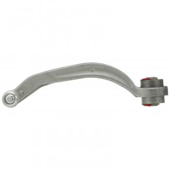 1999 Audi A6 Suspension Control Arm and Ball Joint Assembly Front Right Lower Rearward Delphi TC770 image 3 of 4