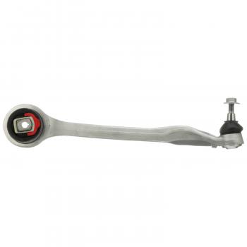 1999 Audi A6 Suspension Control Arm and Ball Joint Assembly Front Right Lower Rearward Delphi TC770 image 4 of 4