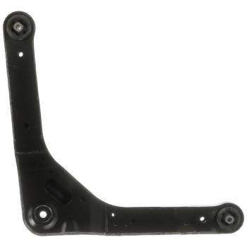 2001 Jeep Grand Cherokee Suspension Control Arm Rear Upper Delphi TC7703 image 3 of 4